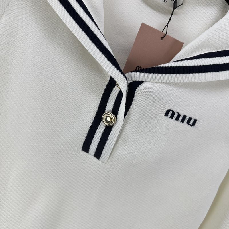 Miu Miu Sweaters